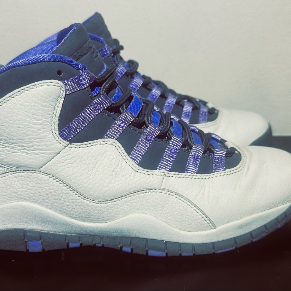 Air Jordan Retro 10 Women’s